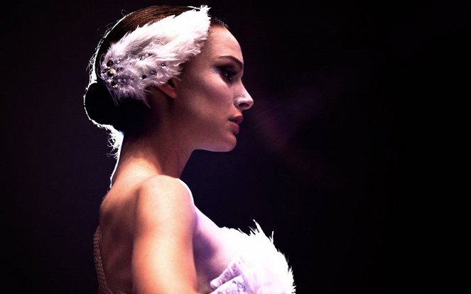 Black Swan - Film - Natalie Portman