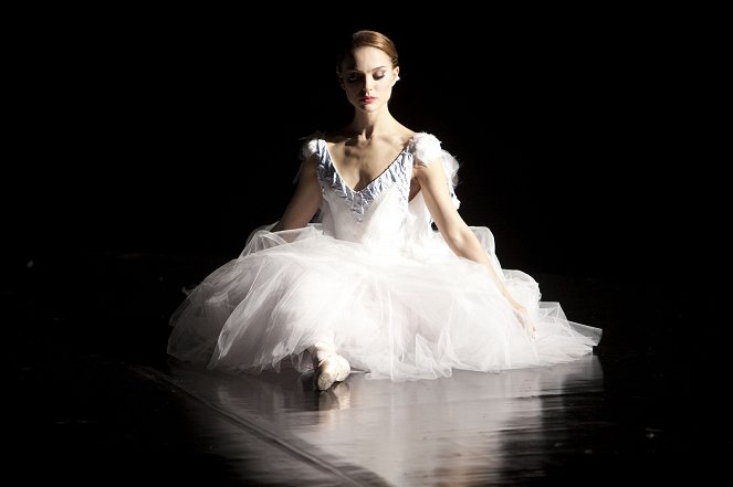 Black Swan - Kuvat elokuvasta - Natalie Portman