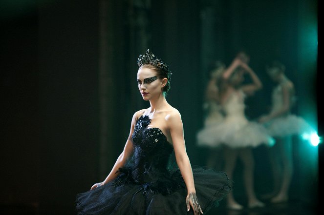 Black Swan - Van film - Natalie Portman