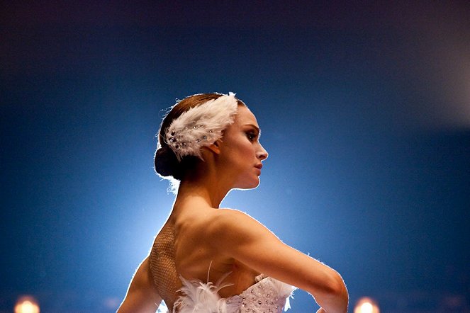Black Swan - Van film - Natalie Portman