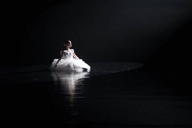 Black Swan - Filmfotos