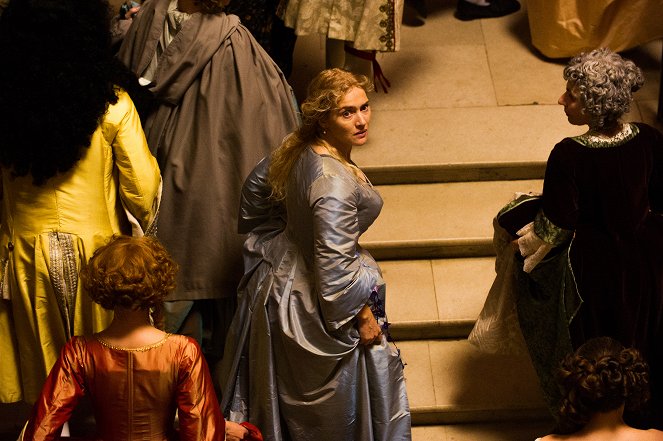 Die Gärtnerin von Versailles - Filmfotos - Kate Winslet