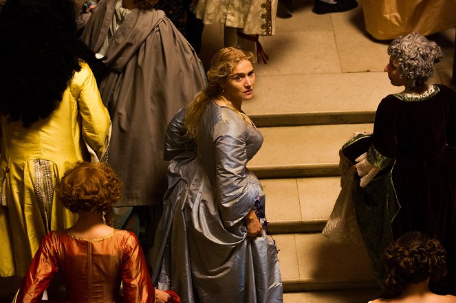 A Little Chaos - Photos - Kate Winslet