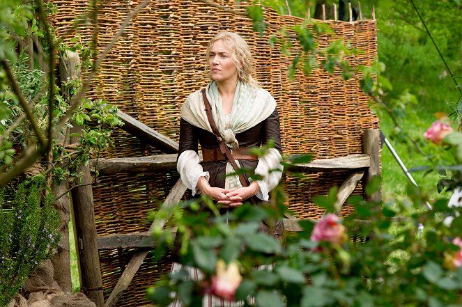 V kráľových záhradách - Z filmu - Kate Winslet