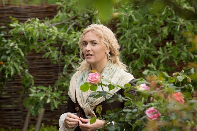 Nos Jardins do Rei - Do filme - Kate Winslet