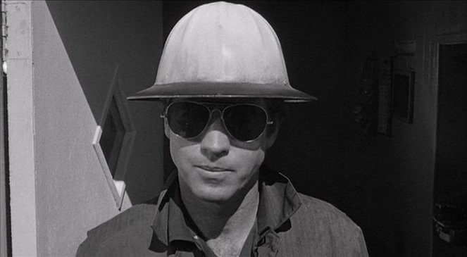The Last Picture Show - Z filmu - Clu Gulager