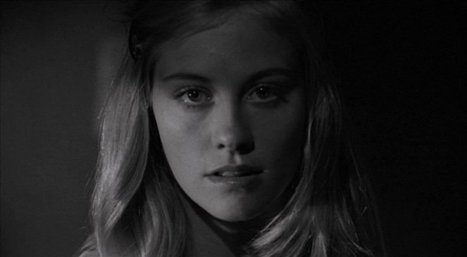 The Last Picture Show - Photos - Cybill Shepherd