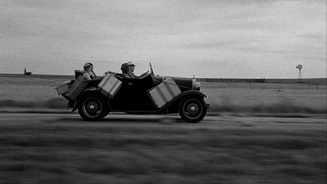 La Barbe à papa - Film