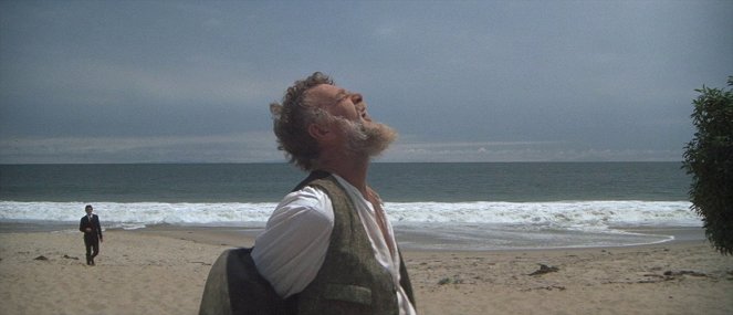 The Long Goodbye - Van film - Sterling Hayden