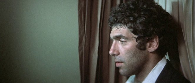 A hosszú búcsú - Filmfotók - Elliott Gould