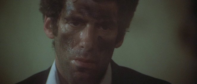 The Long Goodbye - Van film - Elliott Gould