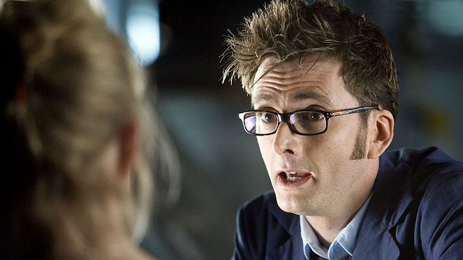 Doctor Who - Photos - David Tennant