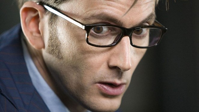 Doctor Who - Film - David Tennant