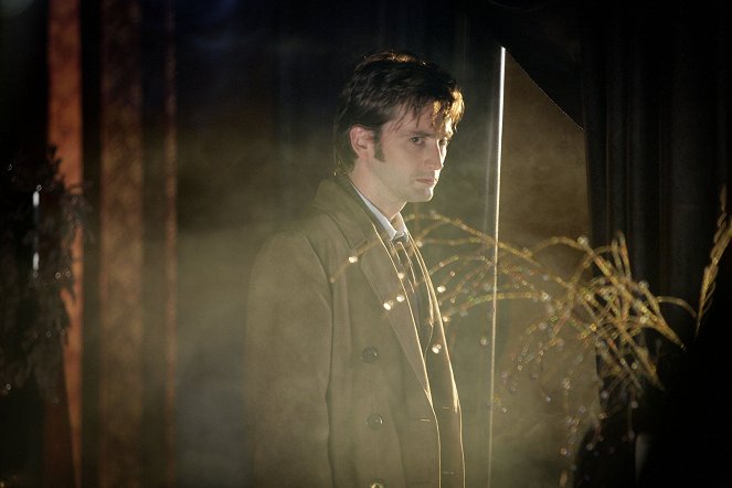 Doctor Who - Une nouvelle terre - Film - David Tennant