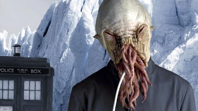 Doctor Who - Season 4 - Planet of the Ood - Promo