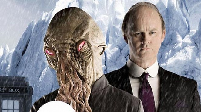 Doctor Who - Le Chant des Oods - Promo - Tim McInnerny