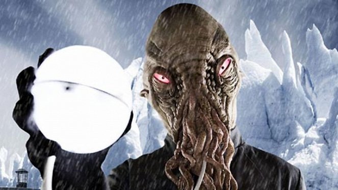 Doctor Who - Planet of the Ood - Promo