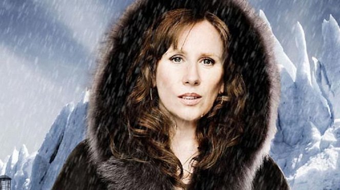 Doctor Who - Season 4 - Planet of the Ood - Promoción - Catherine Tate