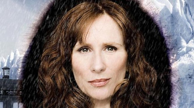 Doctor Who - Le Chant des Oods - Promo - Catherine Tate