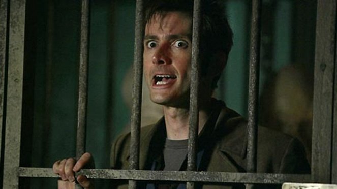 Doctor Who - Planet of the Ood - De filmes - David Tennant
