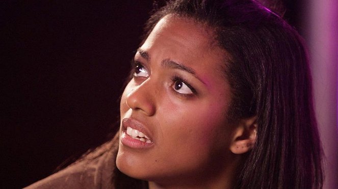 Doctor Who - Tappava taivas - Kuvat elokuvasta - Freema Agyeman