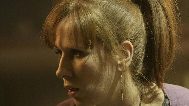 Doctor Who - Silence in the Library - De la película - Catherine Tate