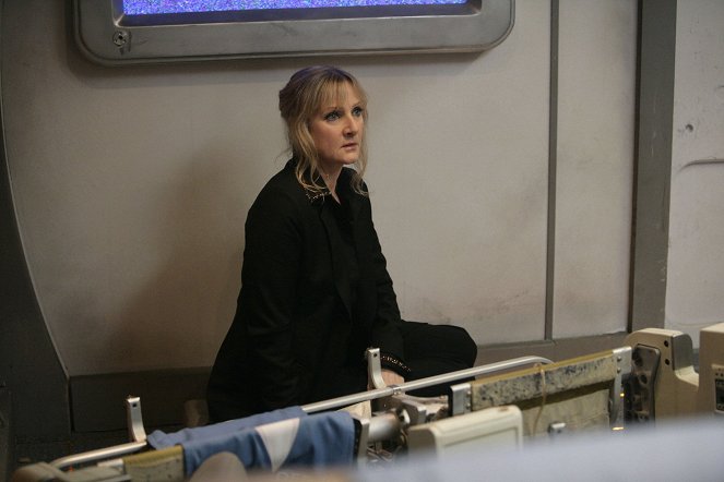 Doctor Who - Midnight - Photos - Lesley Sharp