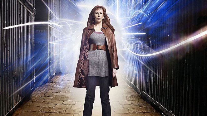 Doctor Who - Das Ende der Reise - Werbefoto - Catherine Tate