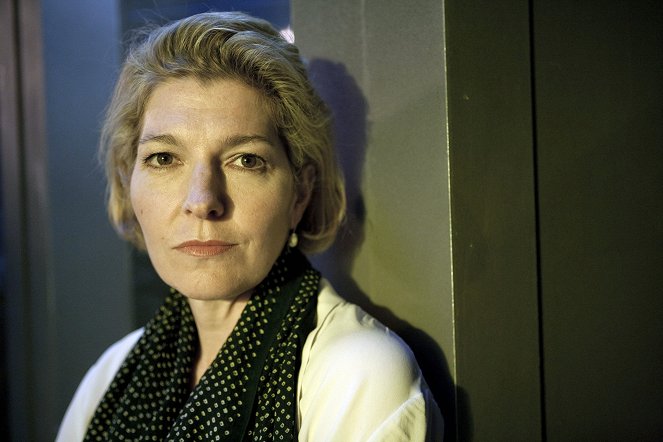 Doctor Who - The Power of Three - Promo - Jemma Redgrave
