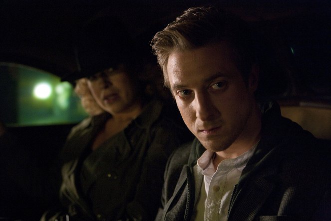 Doctor Who - The Angels Take Manhattan - Photos - Arthur Darvill