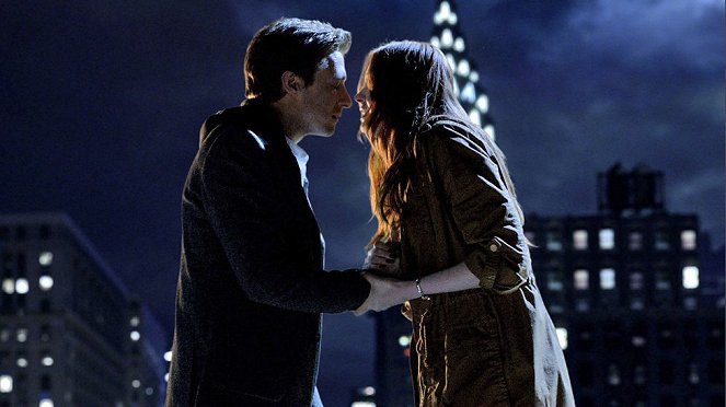 Doctor Who - The Angels Take Manhattan - Do filme - Arthur Darvill, Karen Gillan