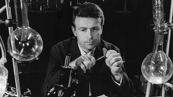 Docteur Who - An Unearthly Child: An Unearthly Child - Film - William Russell