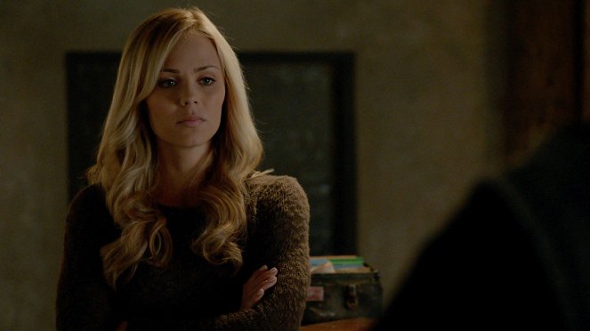 Bitten - Prodigal - Van film - Laura Vandervoort