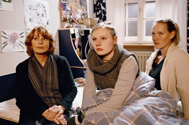 Emilia - Familienbande - Kuvat elokuvasta - Senta Berger, Rosalie Thomass, Anna Schudt
