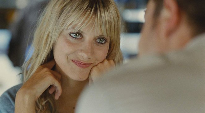 The Day I Saw Your Heart - Photos - Mélanie Laurent