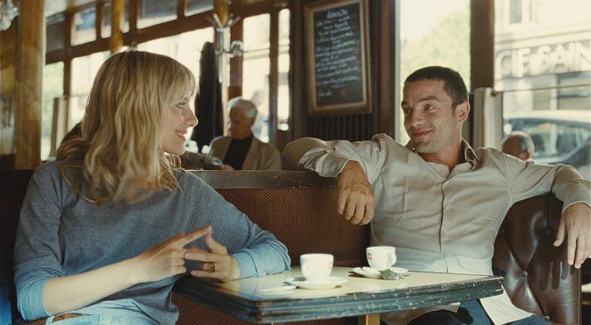The Day I Saw Your Heart - Photos - Mélanie Laurent, Guillaume Gouix