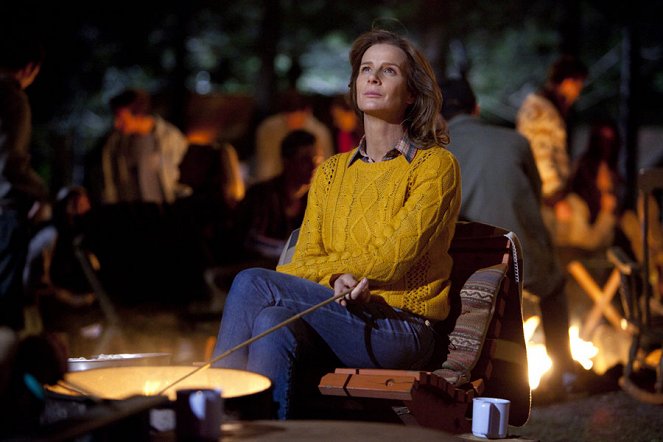 Camp - Do filme - Rachel Griffiths