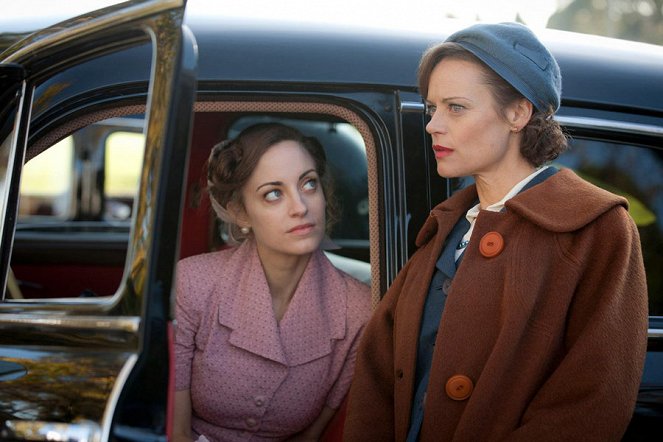 The Doctor Blake Mysteries - Photos
