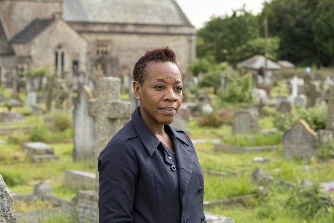 Broadchurch - The End Is Where It Begins - Episode 1 - Photos - Marianne Jean-Baptiste