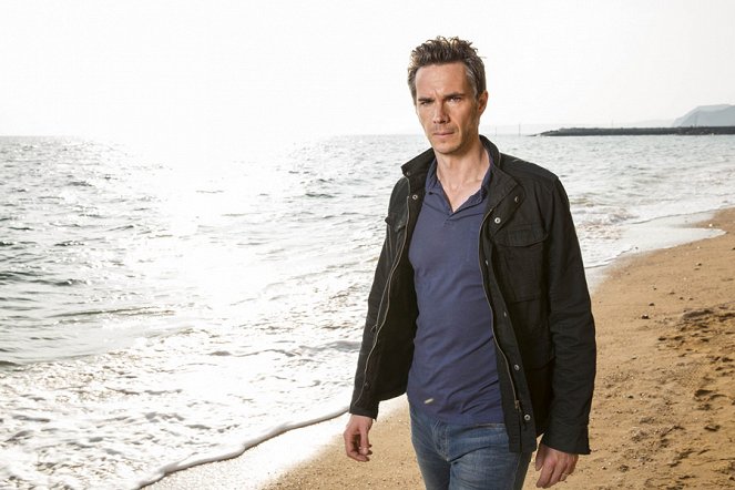 Broadchurch - Promokuvat - James D'Arcy