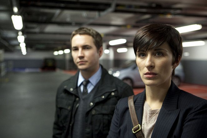Line of Duty - Photos - Vicky McClure