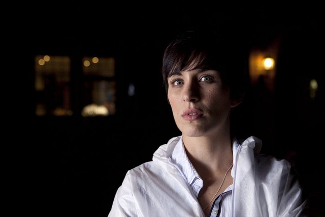 Line of Duty - Film - Vicky McClure
