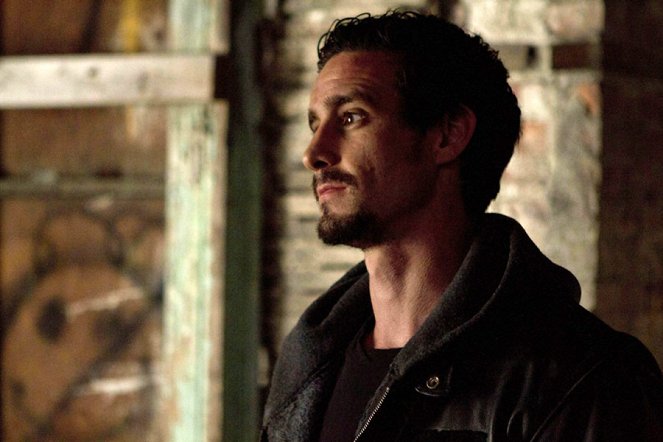 Low Winter Sun - Do filme - James Ransone