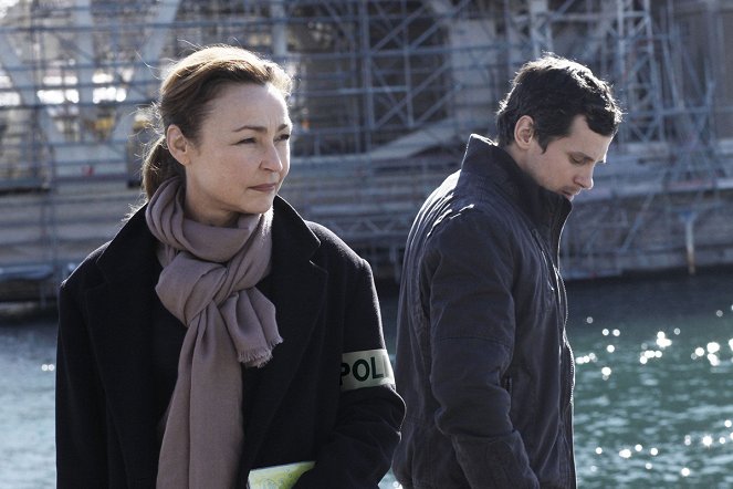 Coup d´éclat - Photos - Catherine Frot, Nicolas Giraud