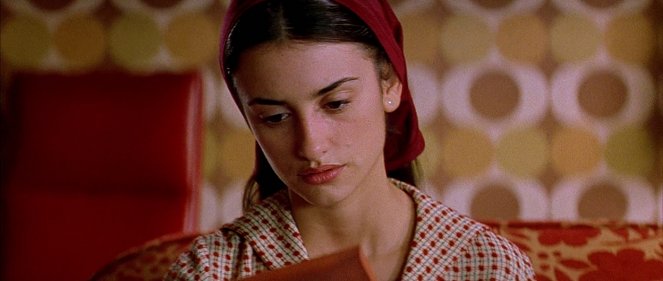 Tout sur ma mère - Film - Penélope Cruz