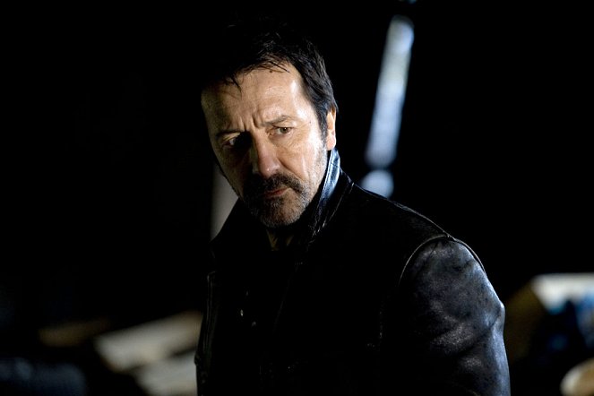 Braquo - Photos - Jean-Hugues Anglade