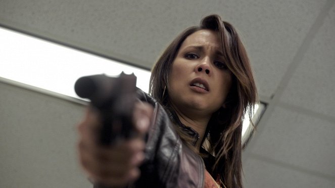 Continuum - Season 2 - Second Chances - Kuvat elokuvasta - Lexa Doig