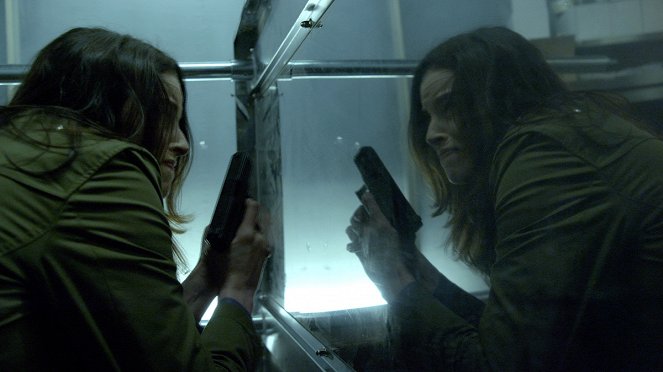 Continuum - Second Thoughts - Photos