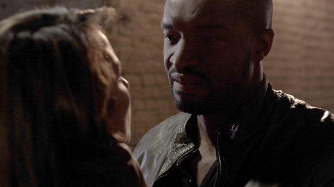 Continuum - Second Guess - Photos - Roger Cross