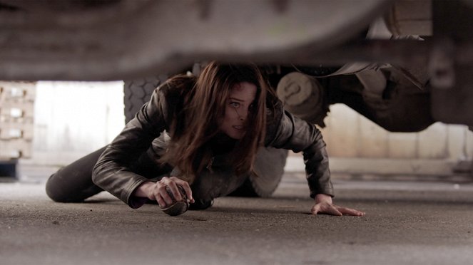 Continuum - Season 2 - Másodikként a sorban - Filmfotók - Rachel Nichols